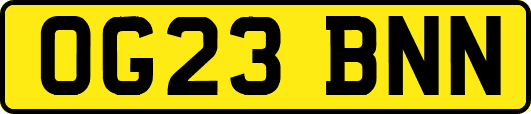 OG23BNN