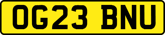 OG23BNU