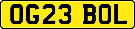 OG23BOL