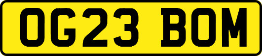 OG23BOM