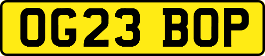 OG23BOP