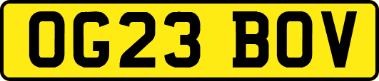 OG23BOV