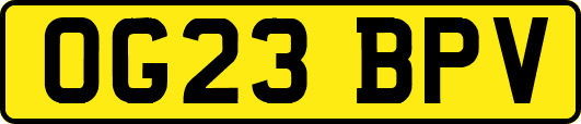 OG23BPV