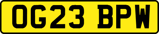 OG23BPW