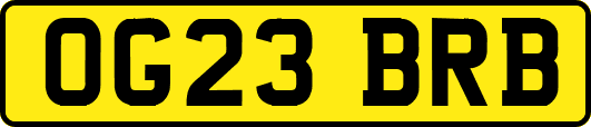 OG23BRB