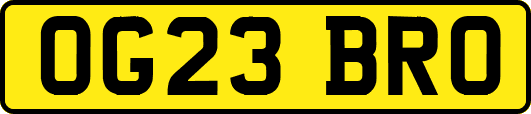 OG23BRO