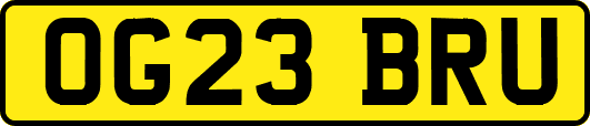 OG23BRU