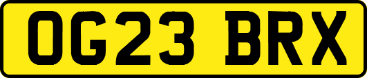OG23BRX