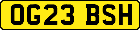 OG23BSH