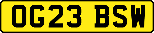 OG23BSW