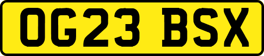 OG23BSX