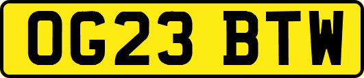 OG23BTW