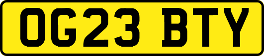OG23BTY