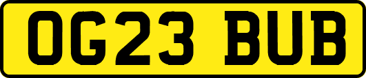 OG23BUB