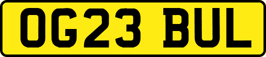 OG23BUL