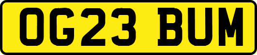 OG23BUM