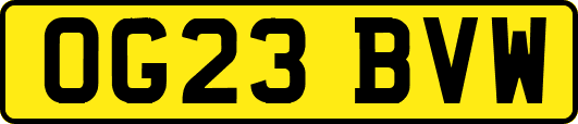 OG23BVW