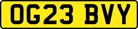 OG23BVY