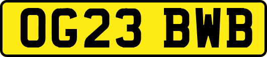 OG23BWB