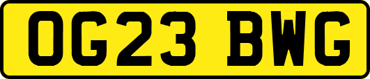 OG23BWG