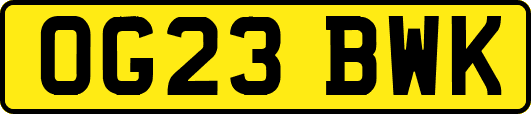 OG23BWK
