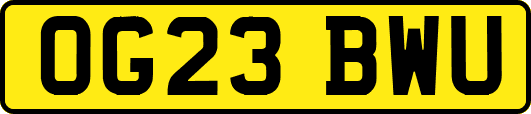 OG23BWU
