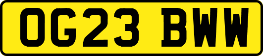OG23BWW