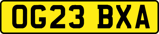 OG23BXA