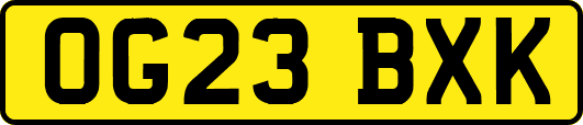 OG23BXK