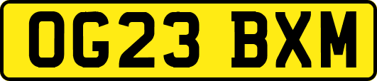 OG23BXM