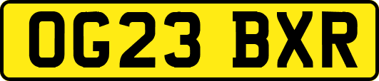 OG23BXR