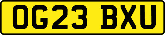 OG23BXU