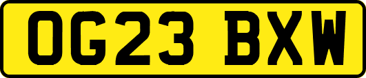 OG23BXW
