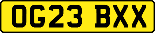 OG23BXX