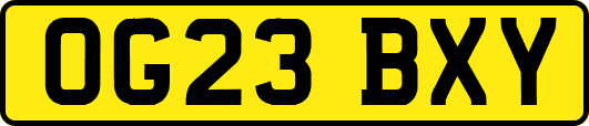 OG23BXY