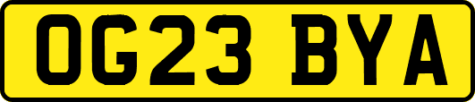 OG23BYA