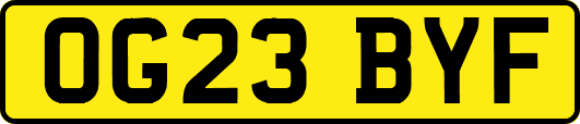OG23BYF