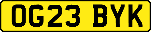OG23BYK