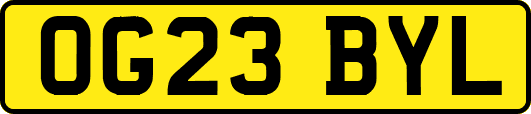OG23BYL