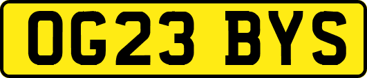 OG23BYS