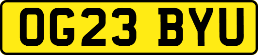 OG23BYU