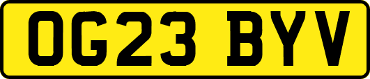 OG23BYV