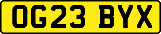 OG23BYX
