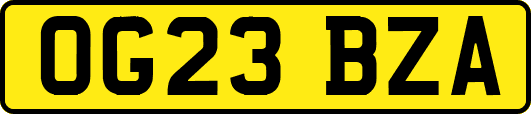 OG23BZA