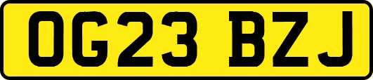 OG23BZJ