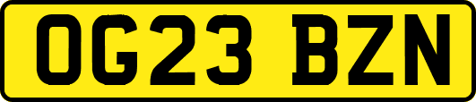 OG23BZN