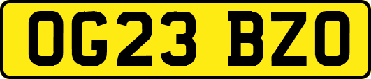 OG23BZO