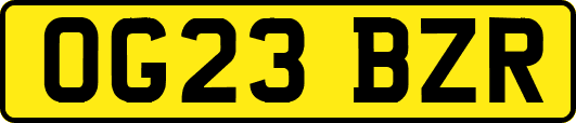 OG23BZR