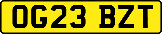 OG23BZT