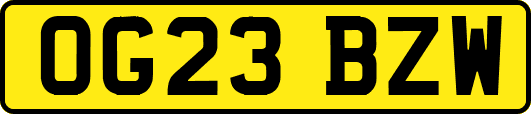 OG23BZW